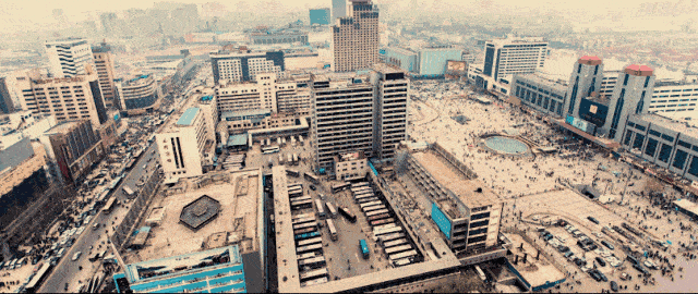 80年代北京首富李晓华，71岁李晓华2000年北京首富