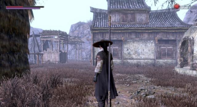 黑魂类游戏哪个最简单，八大黑魂材料硬核动作游戏精选