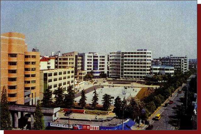 九江有什么大学，九江有几个本科大学（九江历史上的今天）