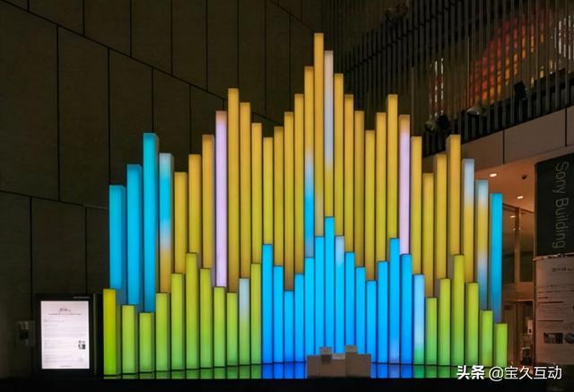 有名的装置艺术家，案例盘点那些可以演奏的互动装置艺术作品