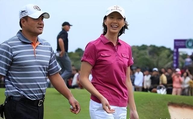 尤勇感情经历，尤勇和郭凯敏的瓜