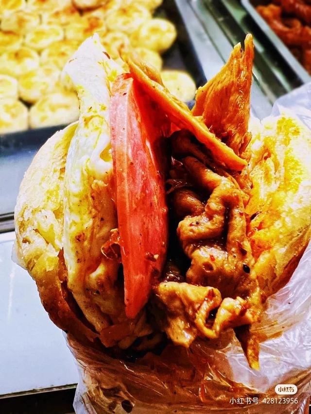 天津特色美食汇总，天津特色美食汇总