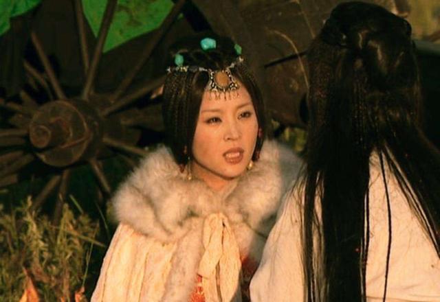 康熙一生四个皇后红颜薄命，康熙最宠爱的女儿