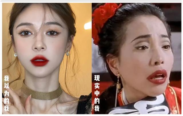 兰蔻口红黄皮暗沉适合哪个色号，涂兰蔻196橘色系口红显老
