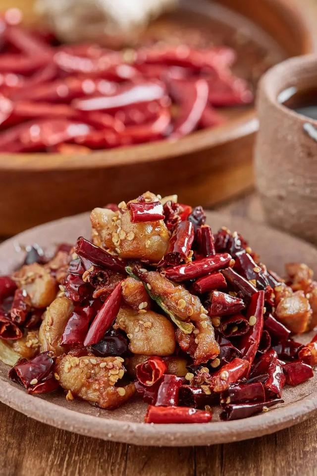 76道全方位贴膘指南，立秋适合吃的肉