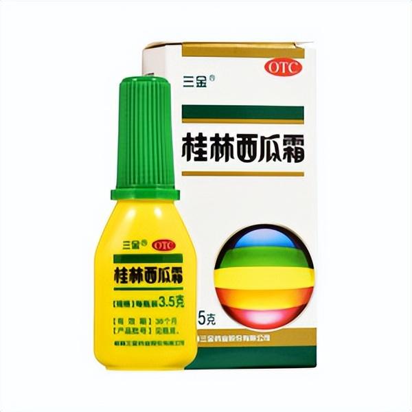 西瓜霜是什么做的，西瓜霜是什么西瓜做的