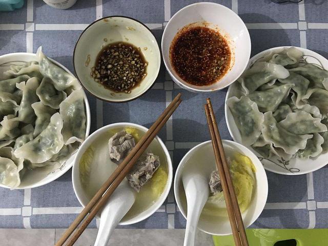 糖尿病茴香饺子(糖尿病人茴香可以吃吗)