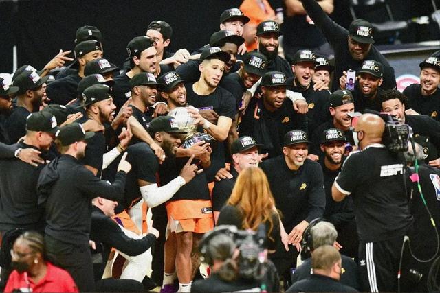 nba季后赛对阵图，NBA季后赛对阵出炉（季后赛对阵正式出炉，建议收藏）