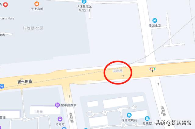 青岛地铁八号线，青岛地铁八号线最新线路图（青岛地铁8号线五四广场站主体结构施工）