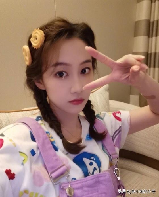 巴啦啦小魔仙赵今麦，巴啦啦小魔仙赵今麦现状（从不知名小演员到新生代顶流）