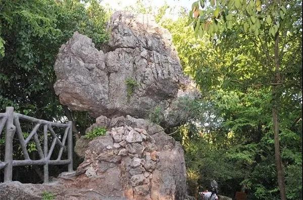 真正的炎帝故里在哪里，炎帝神农氏起源于此