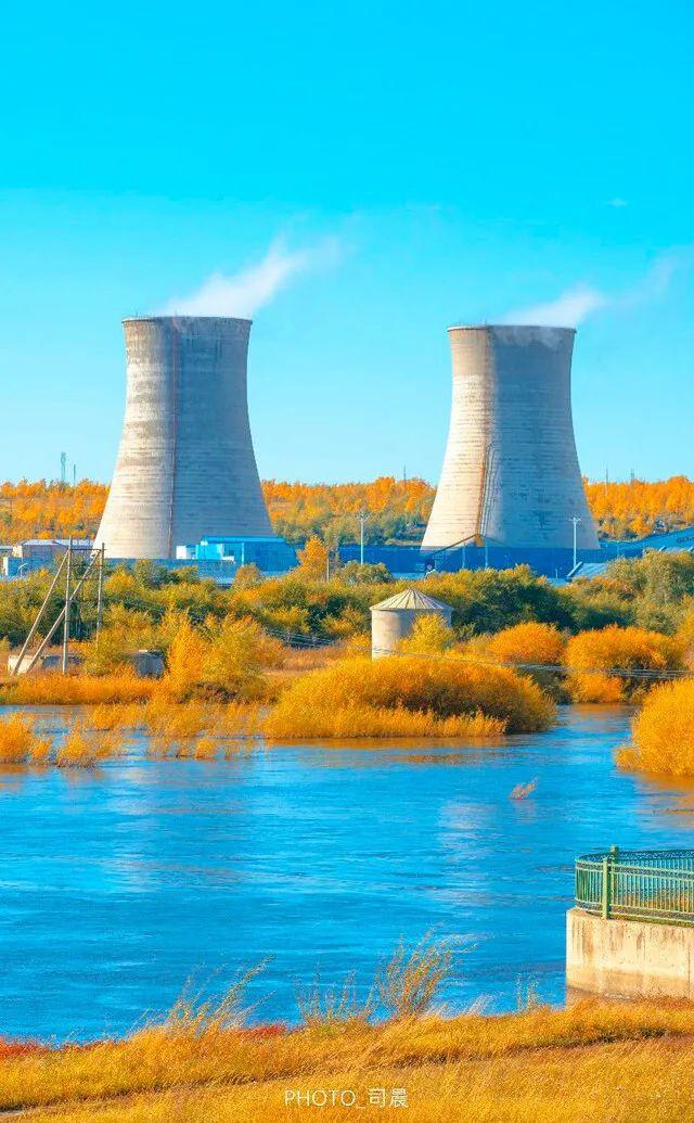 火车沿途风景最佳路线夏天，国内这些赏秋火车路线