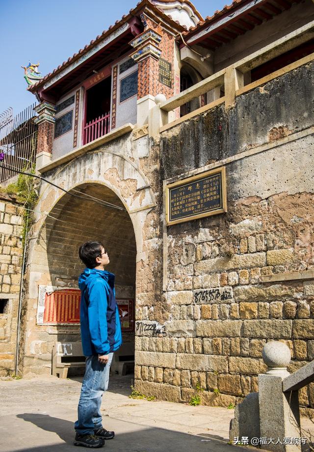 厦门自驾游攻略，厦门自驾游一日游最佳路线（东海行<厦门.五缘湾.九>）