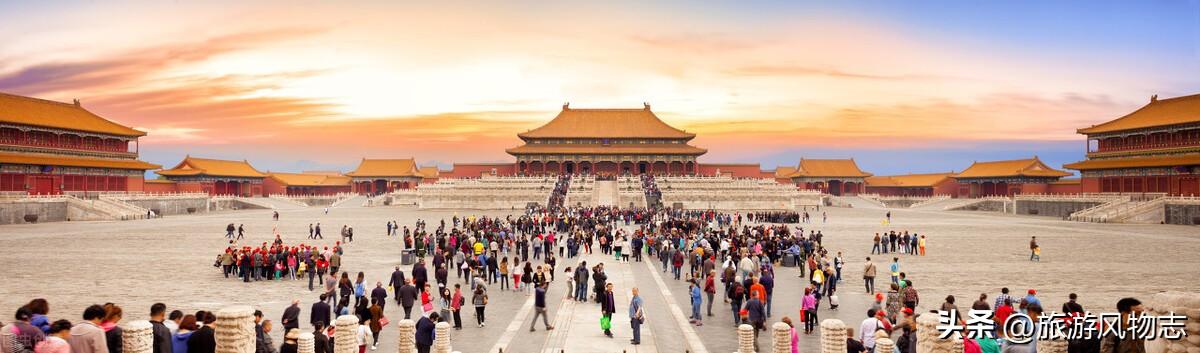 北京名胜古迹景点大全，北京名胜景点有哪些