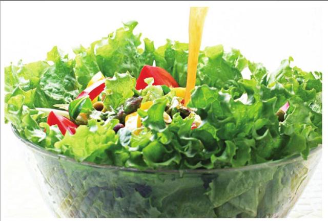 各种类型蔬菜有哪些，蔬菜的分类及品种有哪些