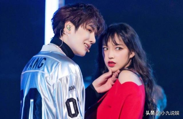 王一博的女朋友是谁呢，王一博女朋友是谁