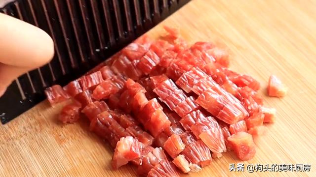 芋头粉怎么做好吃，几种好吃的芋头做法（搭配土豆粉这样做）