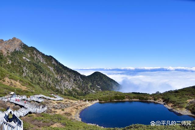 大理有什么好玩的地方景点推荐，大理必玩四个景点（大理古城打卡１0个最美景点）