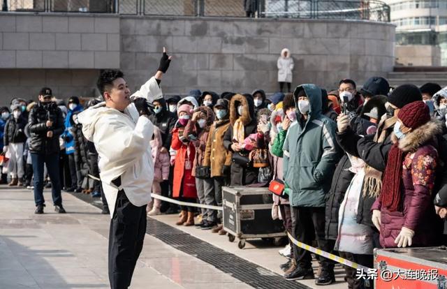 天津街庙会时间，天津街庙会即将启动