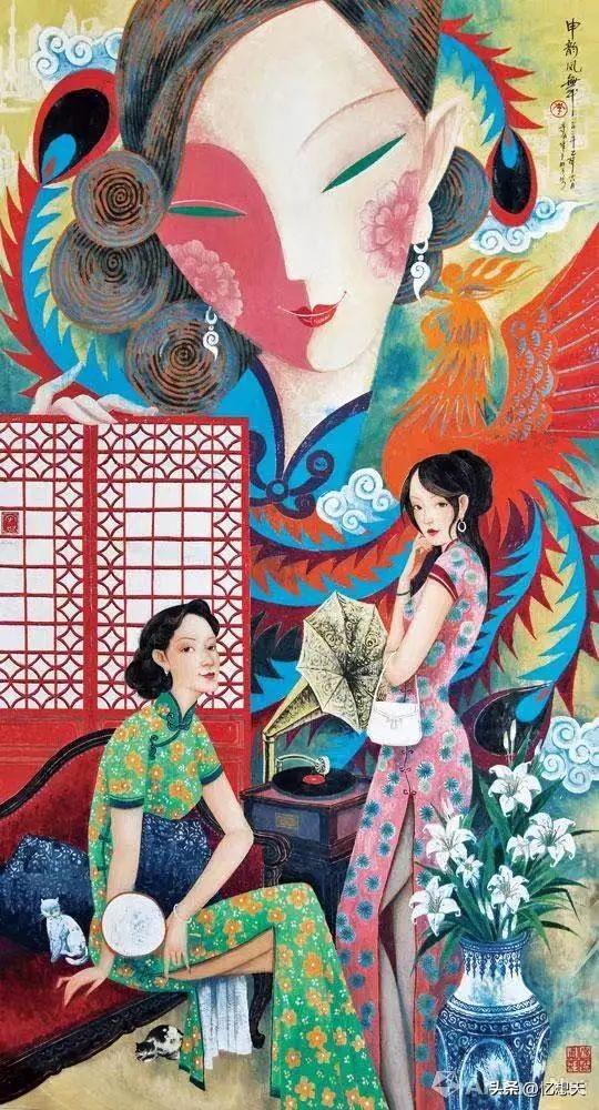 告诉你个真实的上海，上海市为何有16个区