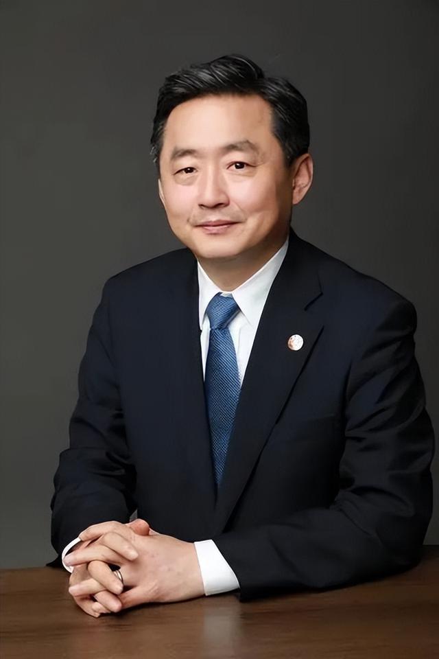 上海交大校长任前公示，丁奎岭任上海交通大学校长