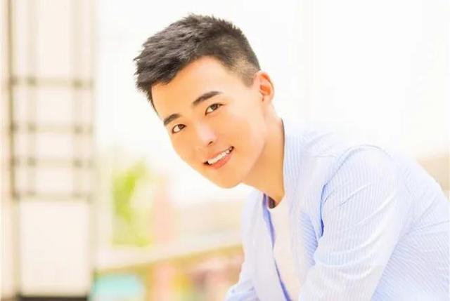 广东最帅的十个男人，谁说广东没帅哥