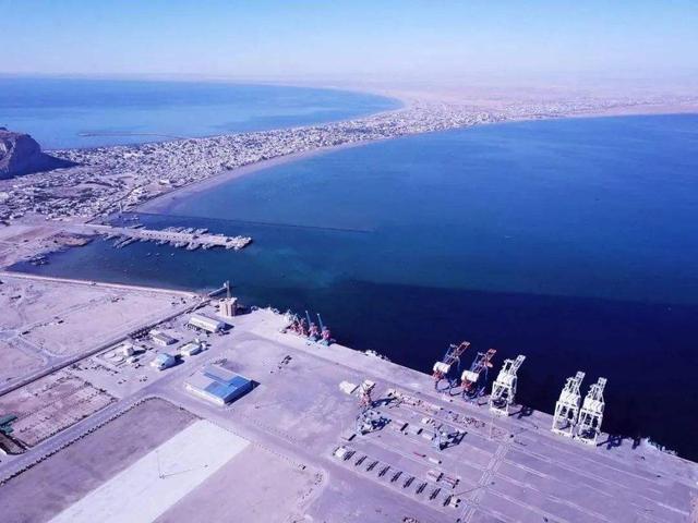 中巴友谊真的这么铁吗，中巴关系真的铁吗（中国人在巴基斯坦人民心中是这样的）