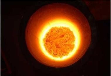 中频感应加热炉技术参数，中频感应电炉设备多少钱