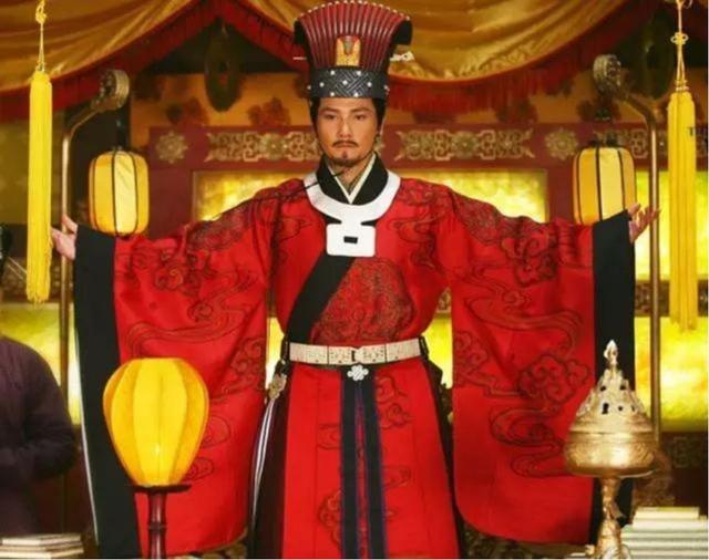 南宋孝宗赵眘儿子，宋孝宗赵昚重孝道