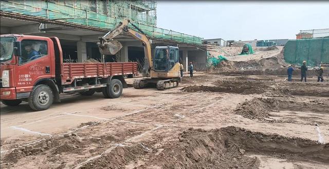 西安绿地世界中心项目介绍，绿地按下保交付