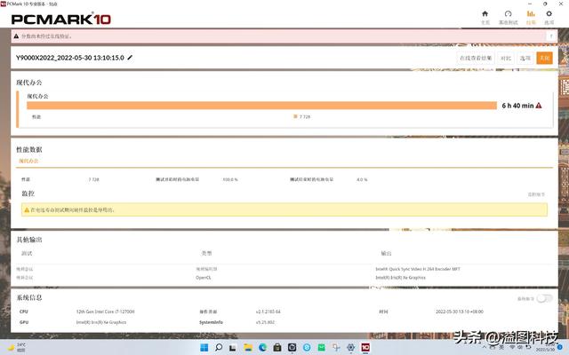 联想拯救者y9000x2022款值得买吗，12代酷睿加持联想拯救者Y9000X
