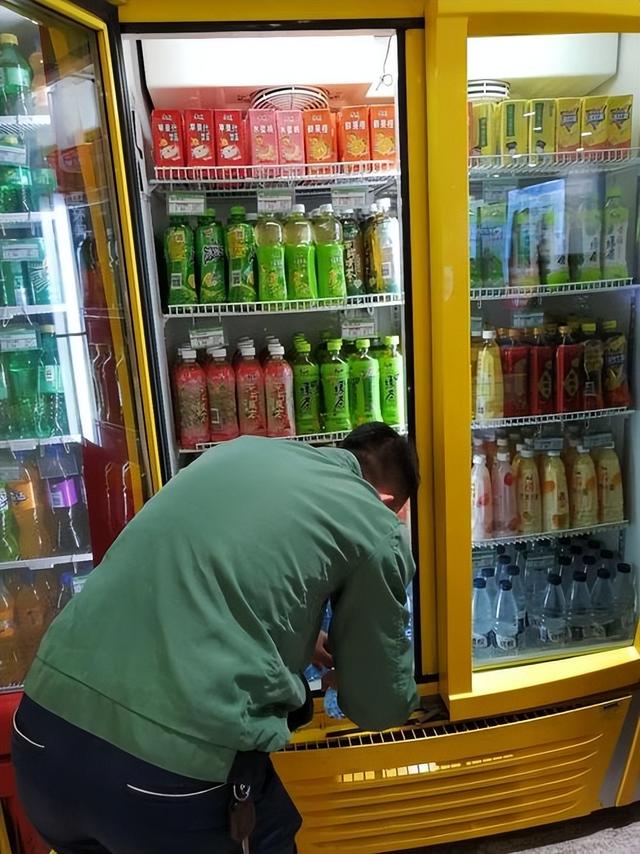 康师傅饮料有哪些品种，康师傅统一死磕20年，谁赢了