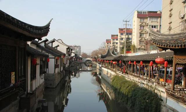 上海步行街必去景点，这八条特色街区怎么能错过