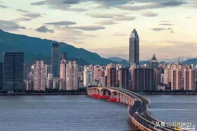 温州新中心最新规划，温州大都市框架