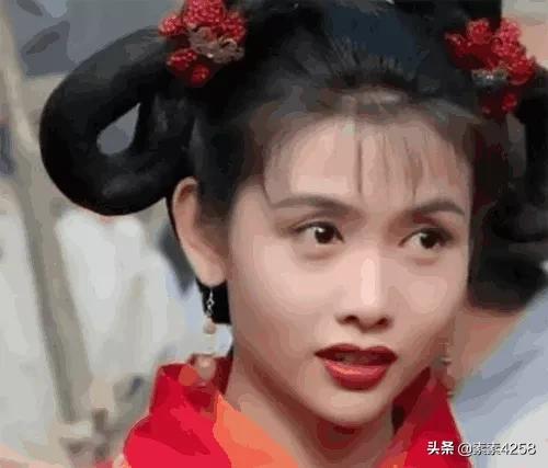 香港影星邱淑贞简历，邱淑贞情史