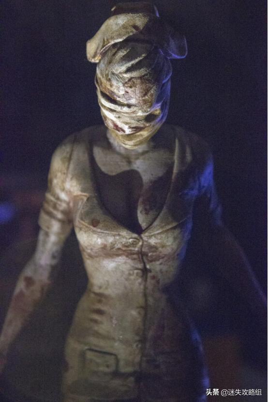 寂静岭2剧情解析，寂静岭2详细剧情解析