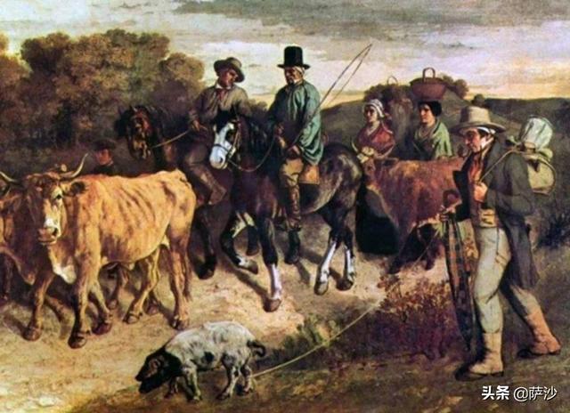 决定德国兴衰的容克贵族是怎么回事，德意志的容克贵族