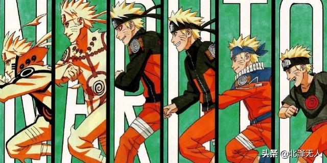 火影忍者各国叛忍都有谁，火影忍者重大事件重新梳理