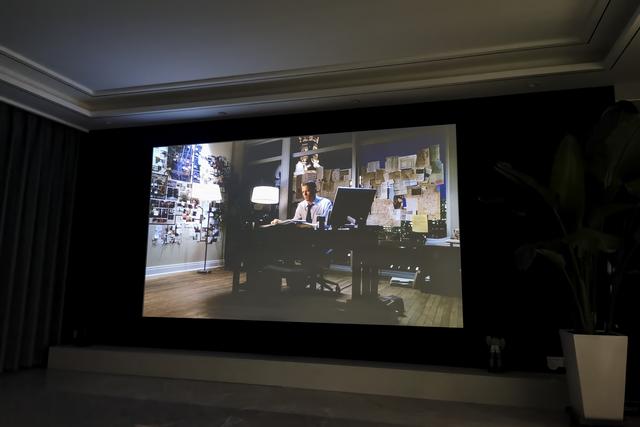 家庭影院新方案，家庭影院如何规划