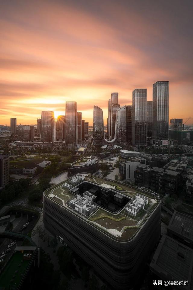 深圳最多的高楼在哪里，深圳经济特区42周年之