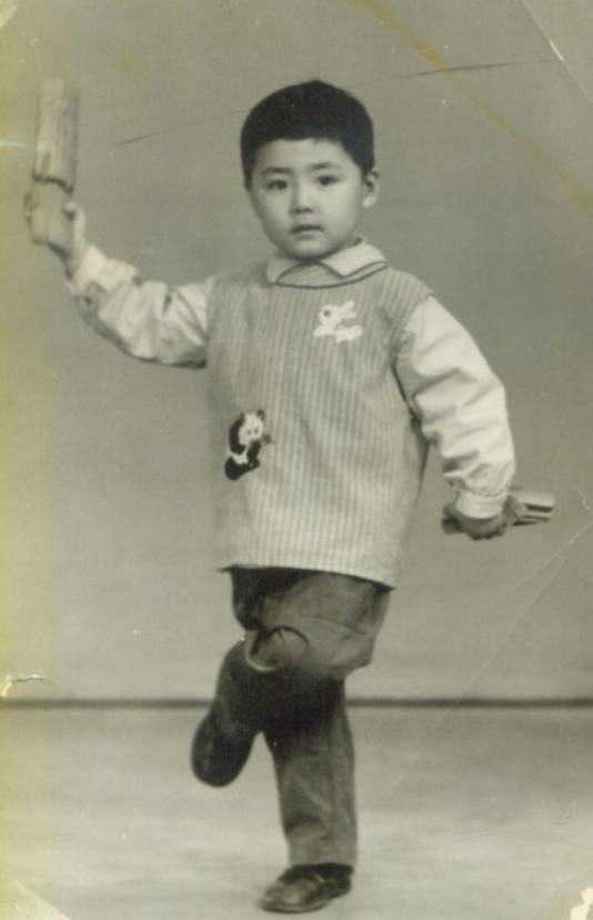 张子健前妻李婷个人资料，前妻李婷患癌去世