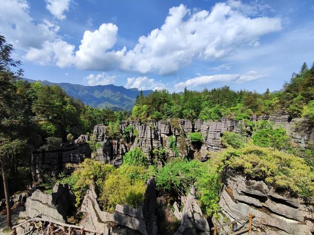 恩施必玩的三个景点，恩施必玩的旅游景点排名前十（三日游路线攻略详细介绍）