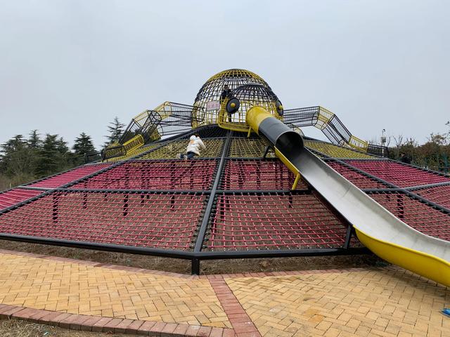 南京冬天哪里好玩，冬季南京遛娃必去景点