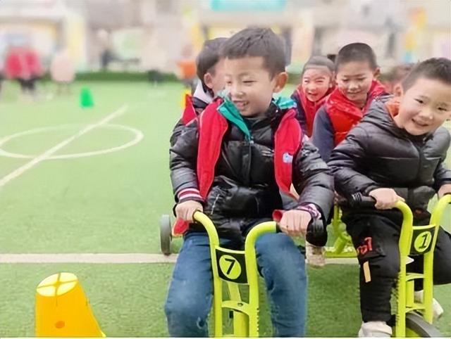 乌当区幼儿园的办园理念，幼儿园办学理念怎么写