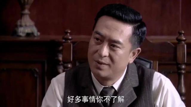 以宋轶为女主的谍战剧，最好的7位女间谍