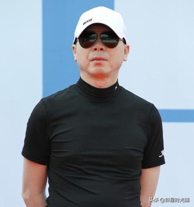 冯小刚大女儿冯思羽现状，冯小刚爱女冯思羽