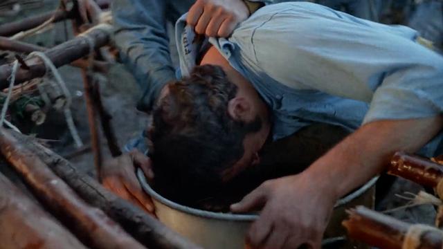 30分钟超过瘾动作大片，Netflix春季18禁动作片