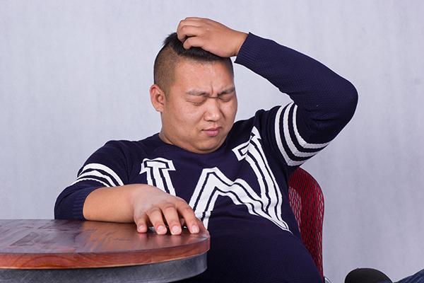 糖尿病汗液味道(糖尿病汗液味道大吗)