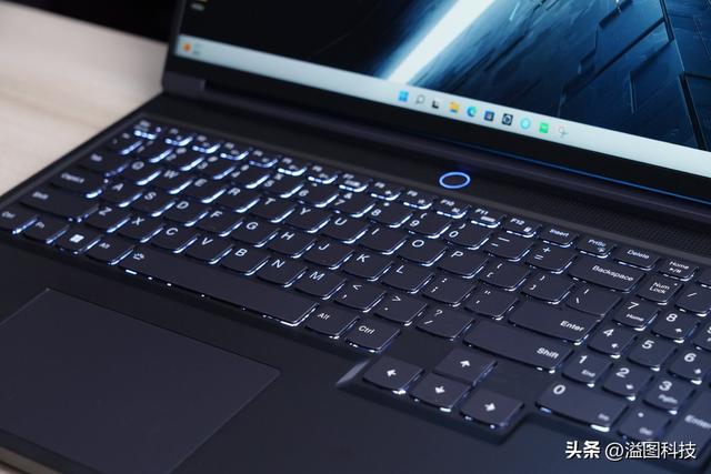 联想拯救者y9000x2022款值得买吗，12代酷睿加持联想拯救者Y9000X