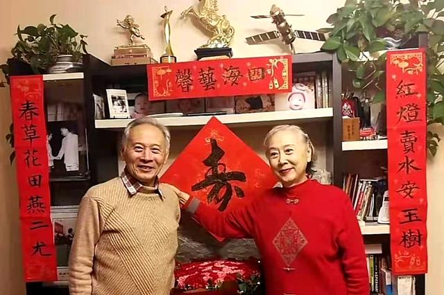 京剧名家刘长瑜去世，刘长瑜追忆高玉倩